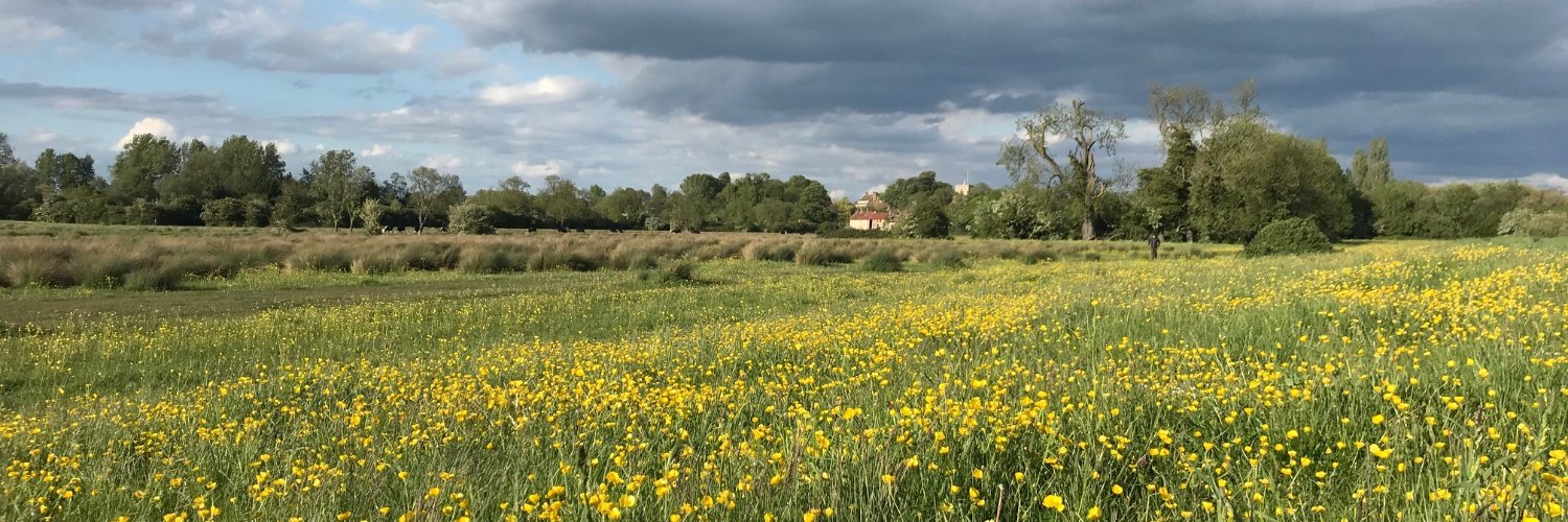 Cambridge Conservation Forum banner