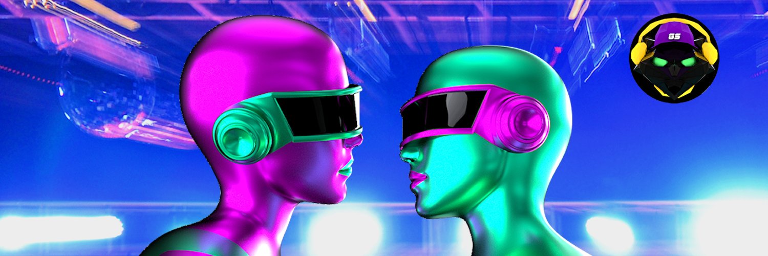 glidesonic's profile banner image