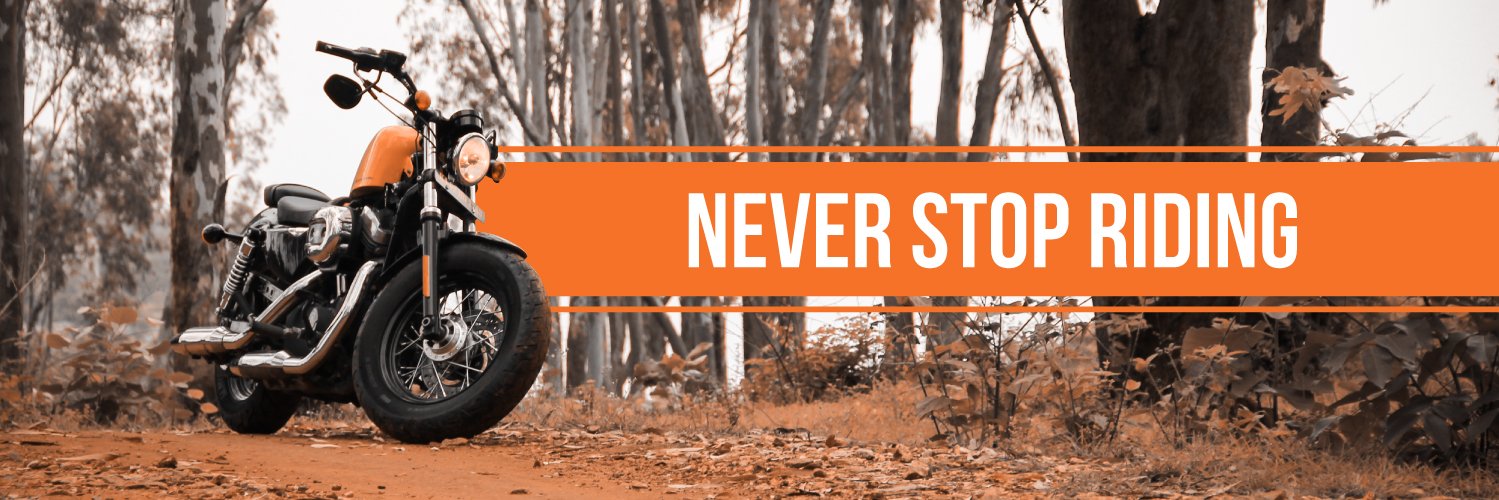 WickedRideIndia's profile banner image