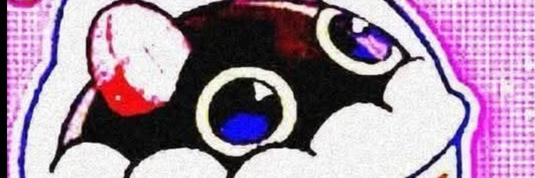 perireru's profile banner image