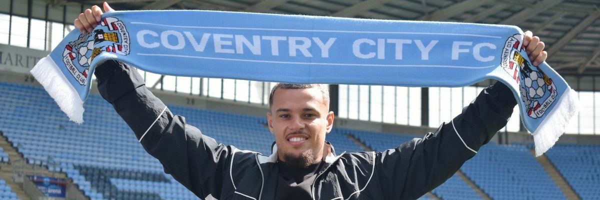Cameron Cairns's banner