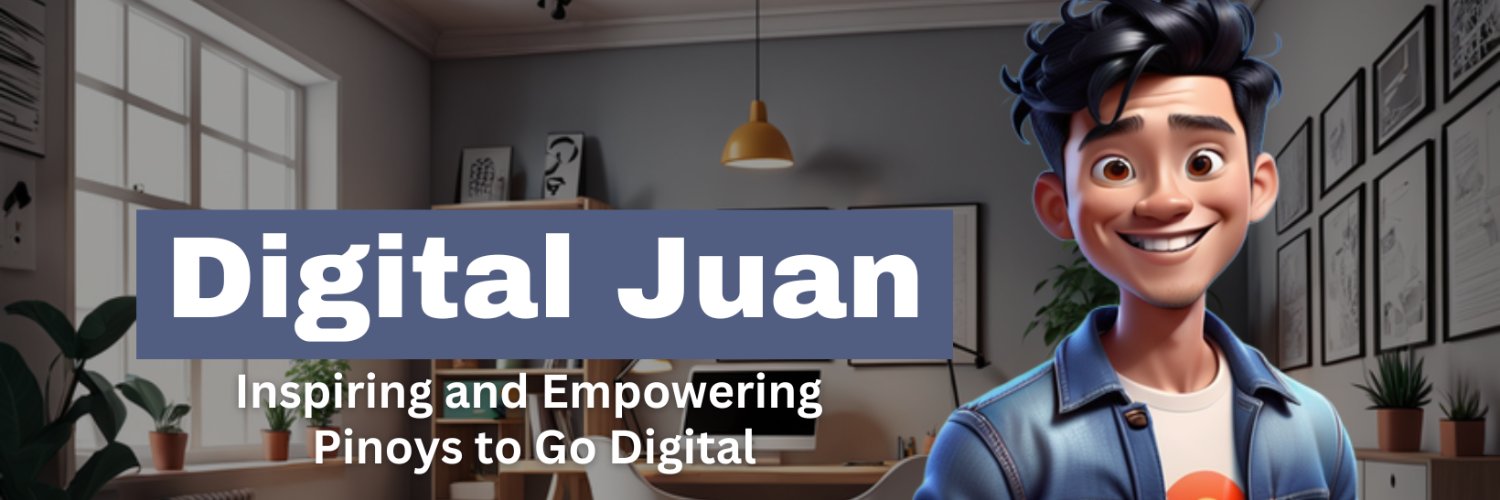 Digital Juan banner