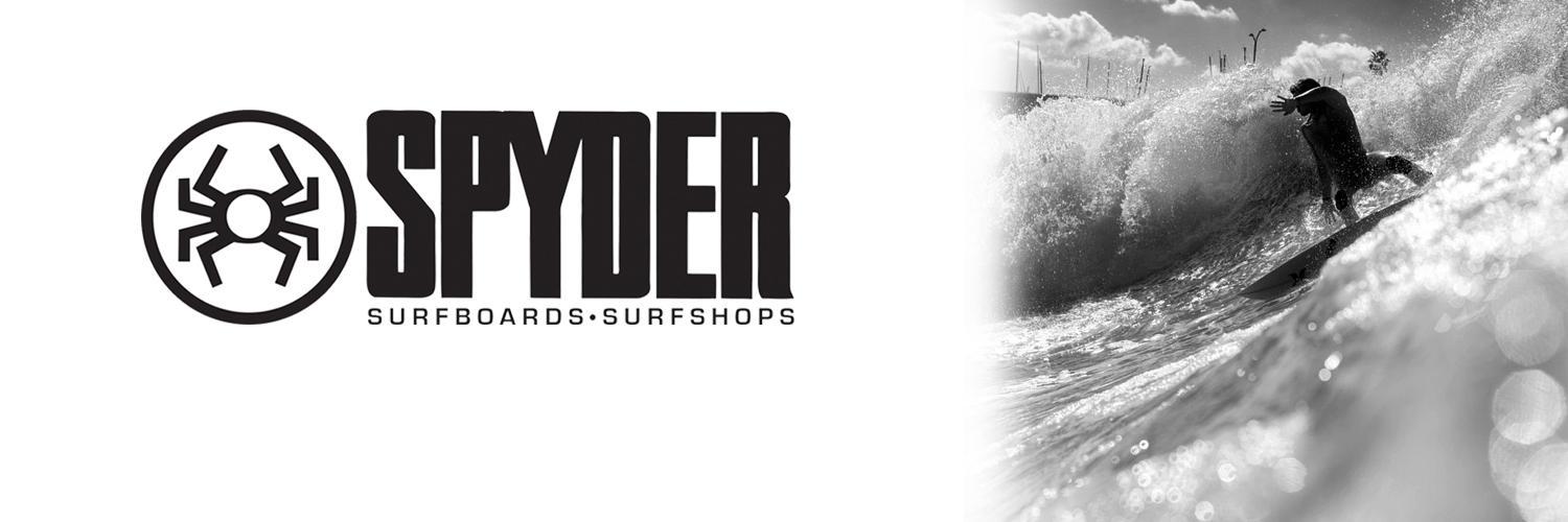 Spydersurf's profile banner image