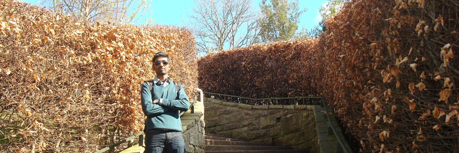 MSCHETHAN's profile banner image