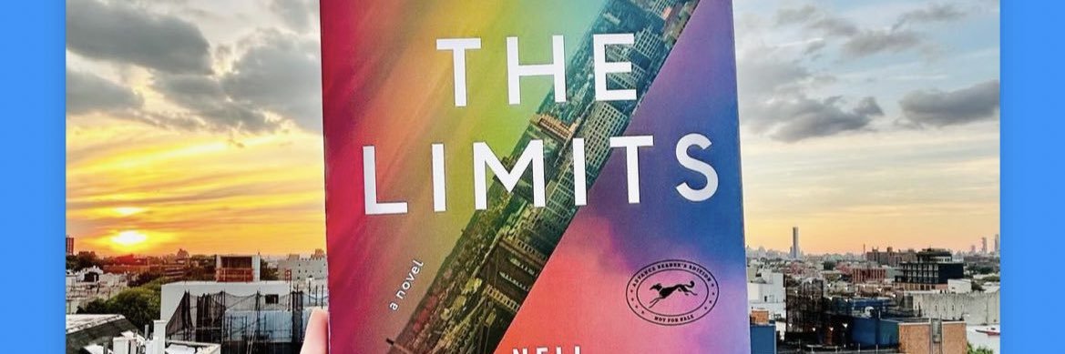 Nell Freudenberger banner