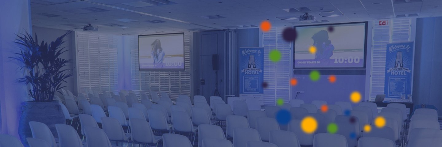 Ton Wesseling #measure #experimentation #growth banner