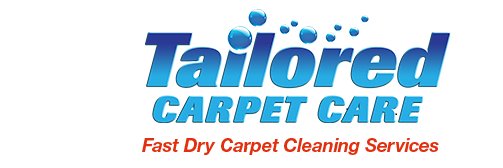 Tailored Carpet Care banner