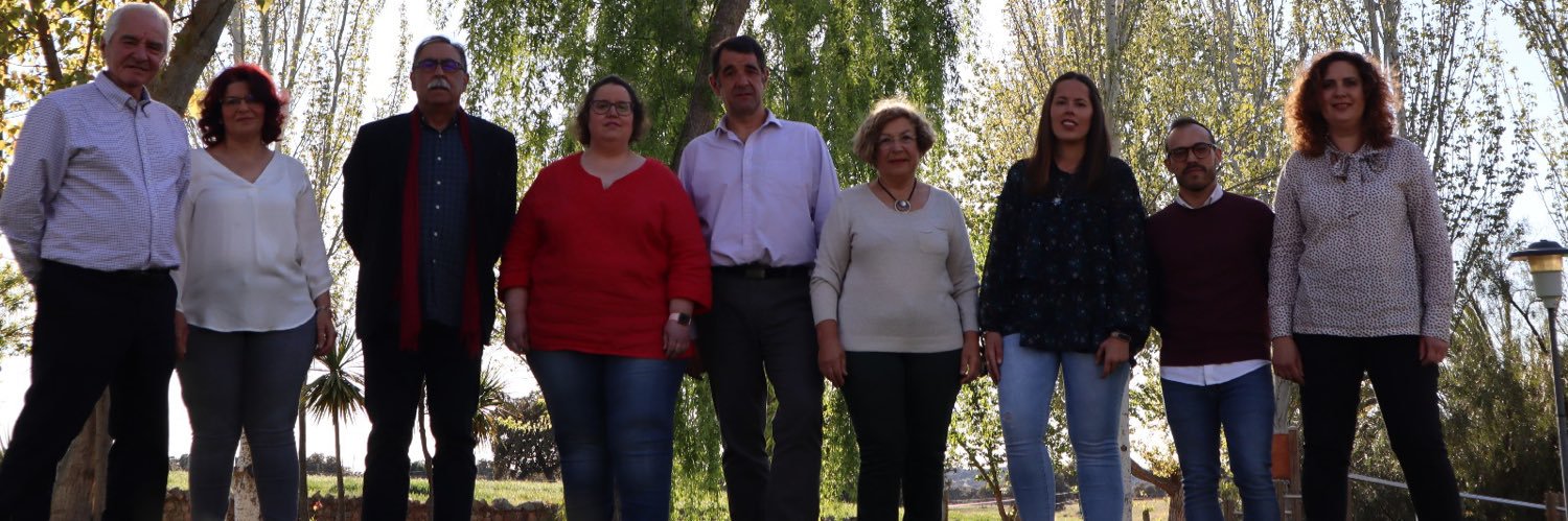 PsoeTorrecampo's profile banner image