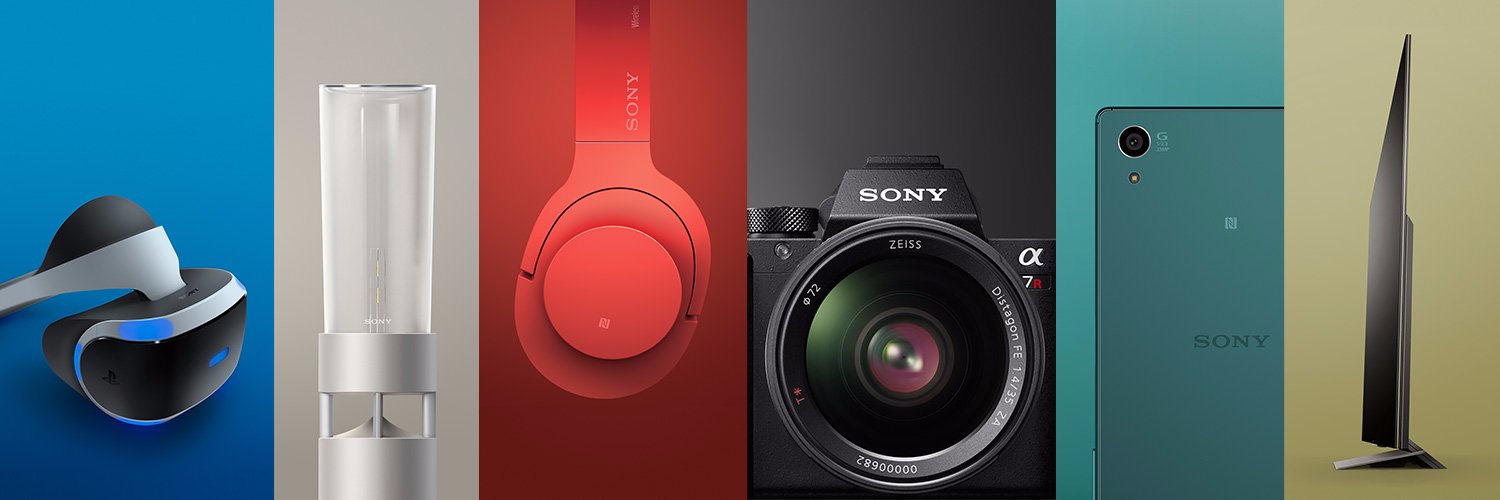 Sony Turkiye banner