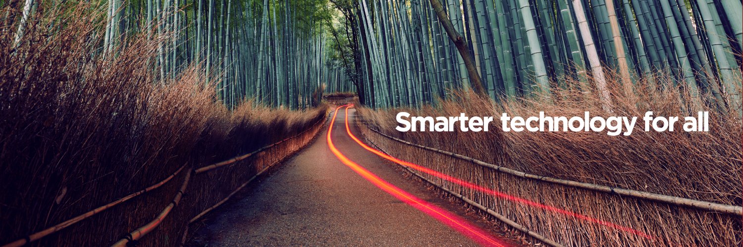 Lenovo Partner banner