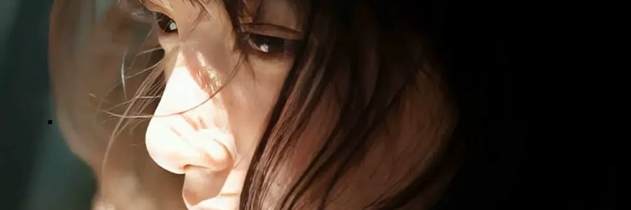 妖姨 banner