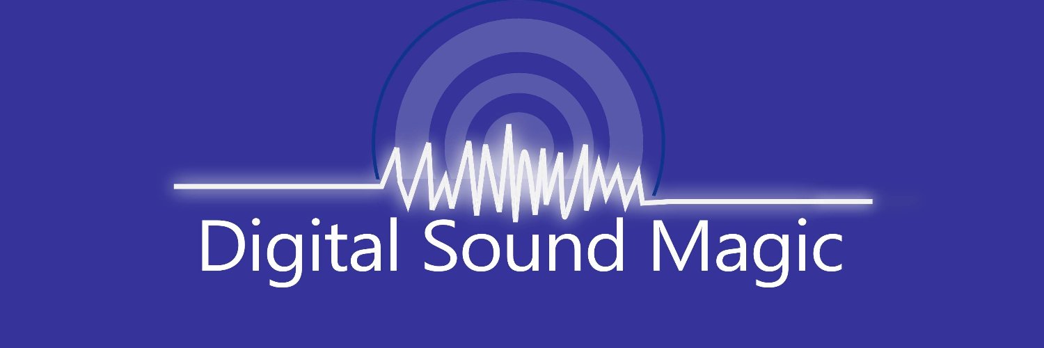 DigitalSoundLtd's profile banner image
