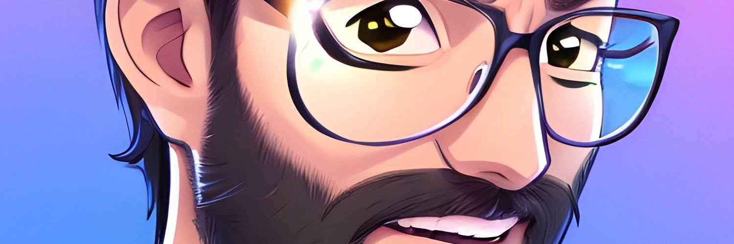 mattykirsch's profile banner image
