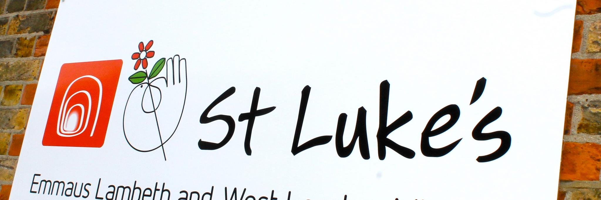 StLukesHub's profile banner image