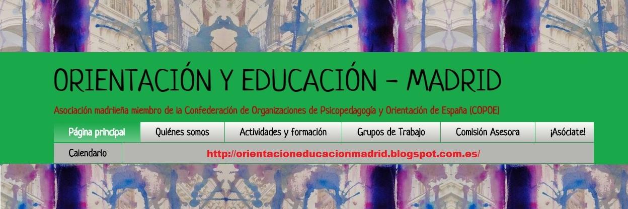 MadridOrienta's profile banner image