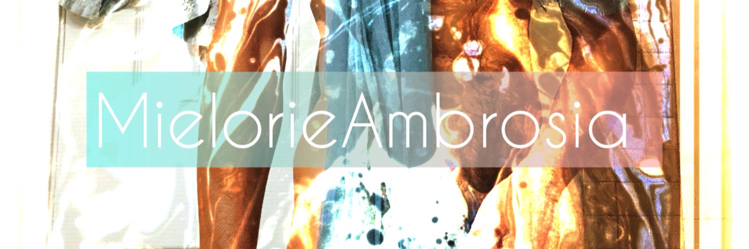 MielorieViolet's profile banner image