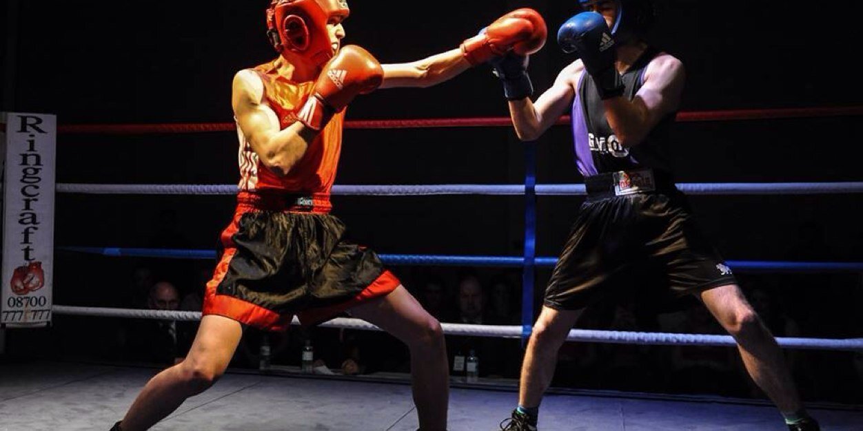 UoBBoxingClub's profile banner image