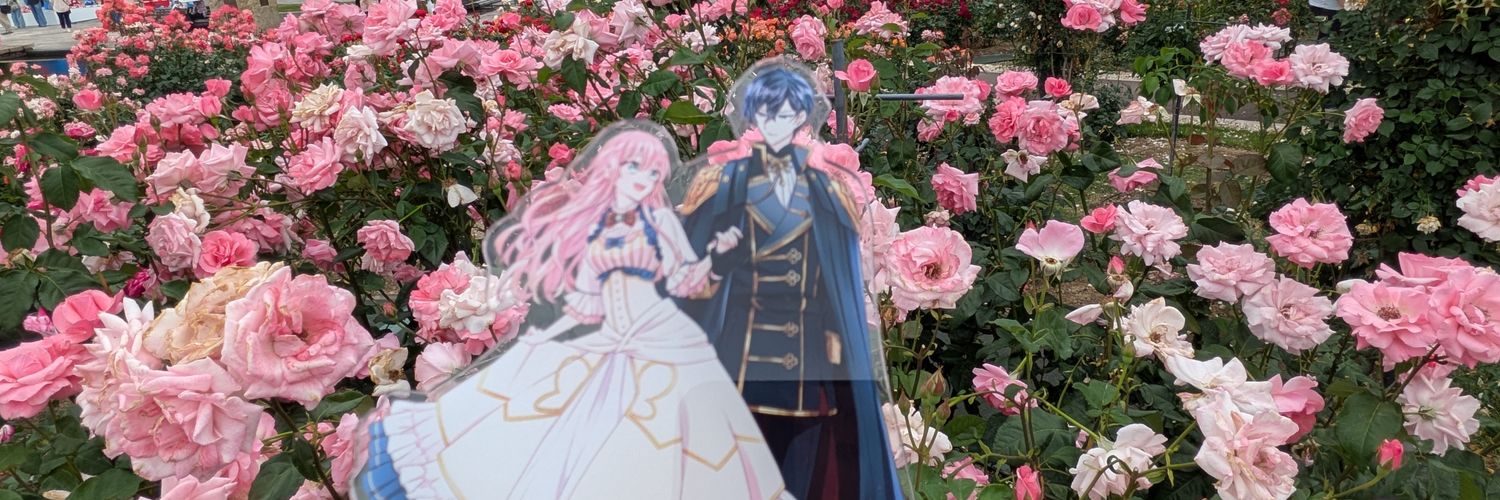 luna1348's profile banner image