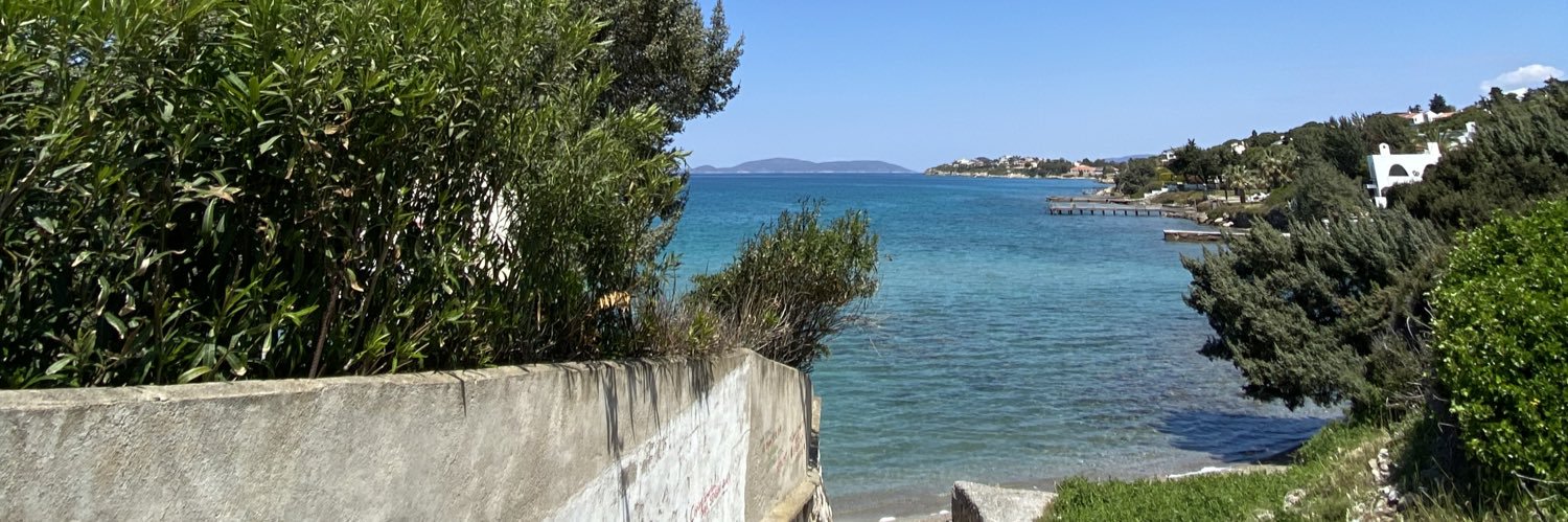 ecemozaslan's profile banner image