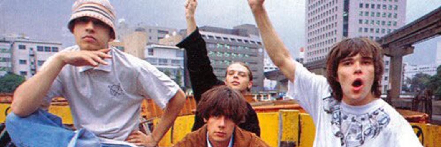 Ben banner