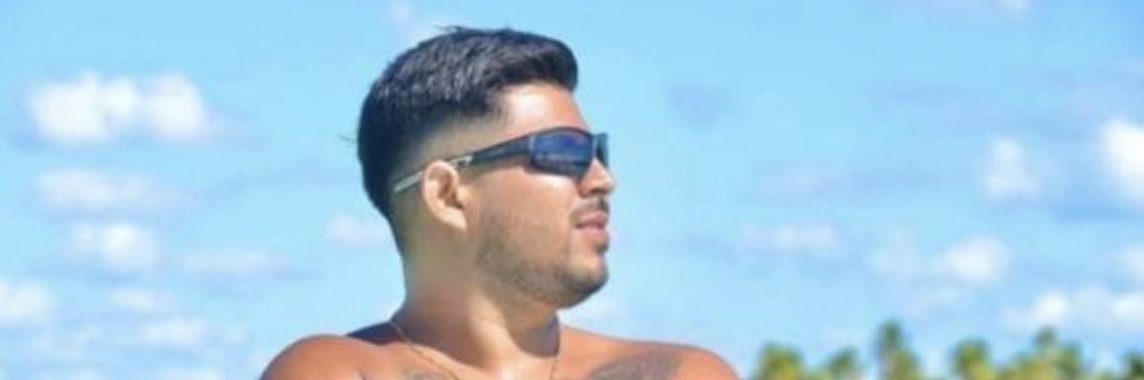 Vergara23Bryan's profile banner image