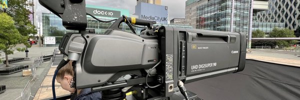 IanHunterMedia Profile Banner