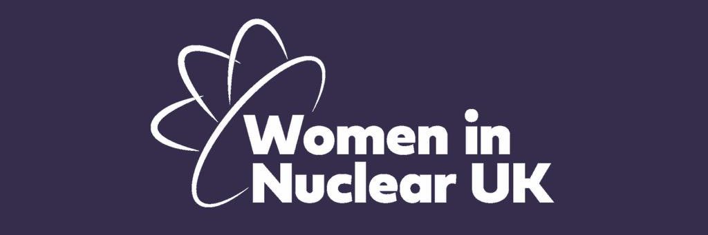 Women in Nuclear UK banner
