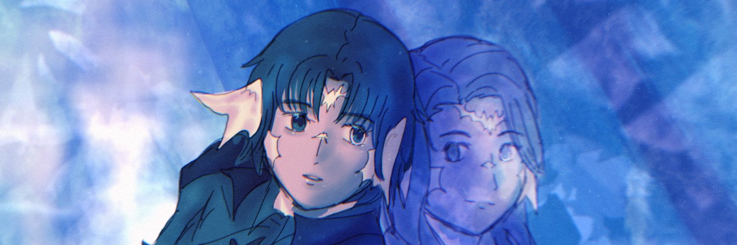 charlotte⁷ @lemonberryy on bluesky banner