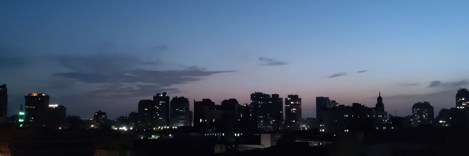 IslamMSerour's profile banner image