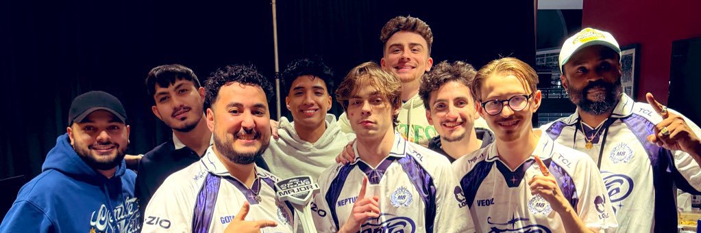 TGS/M8 Jawed ⭐️ banner