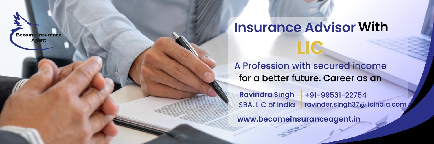 becomelicagent's profile banner image