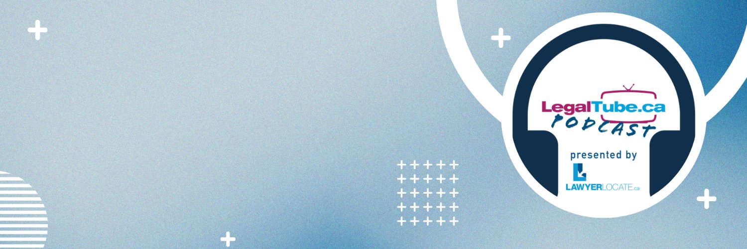 LegalTubeCanada's profile banner image