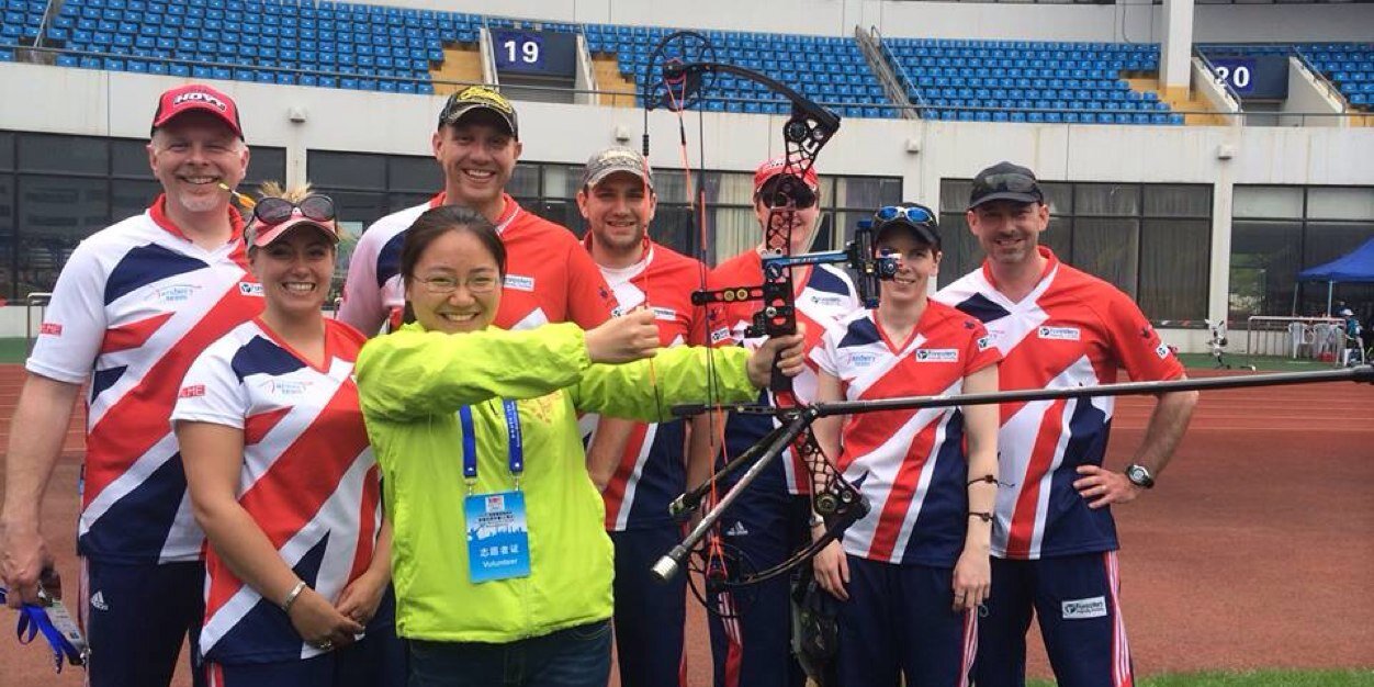 Adam Ravenscroft 💙 banner