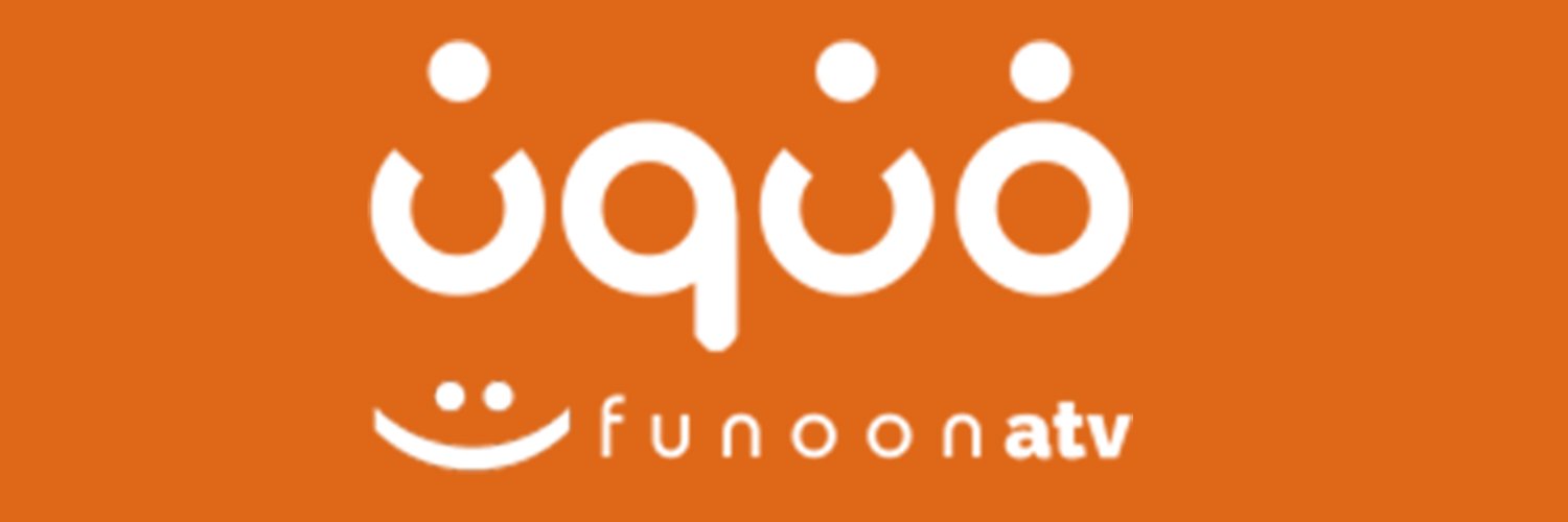 funoon_ch's profile banner image
