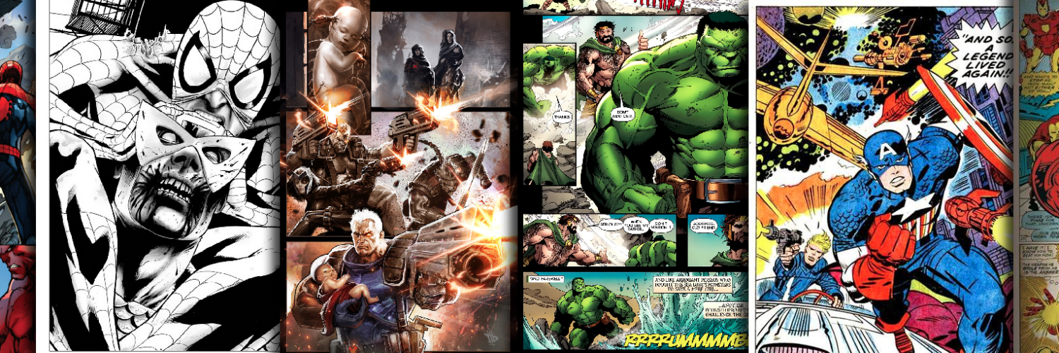 ComicsOfTheDay's profile banner image
