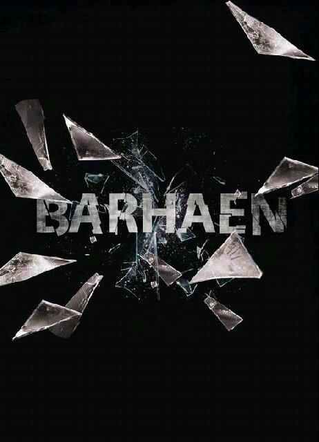 Lexa Barhaen banner