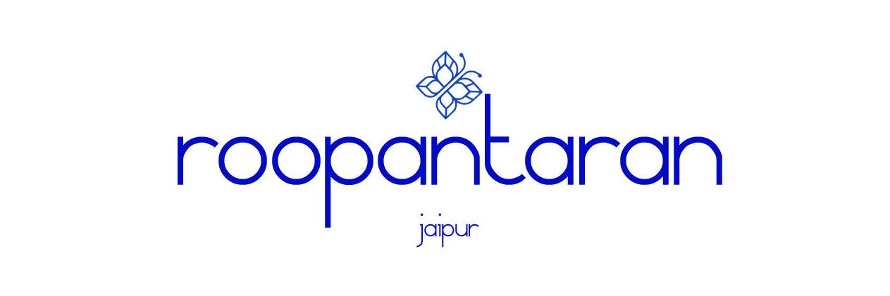 Roopantaran's profile banner image