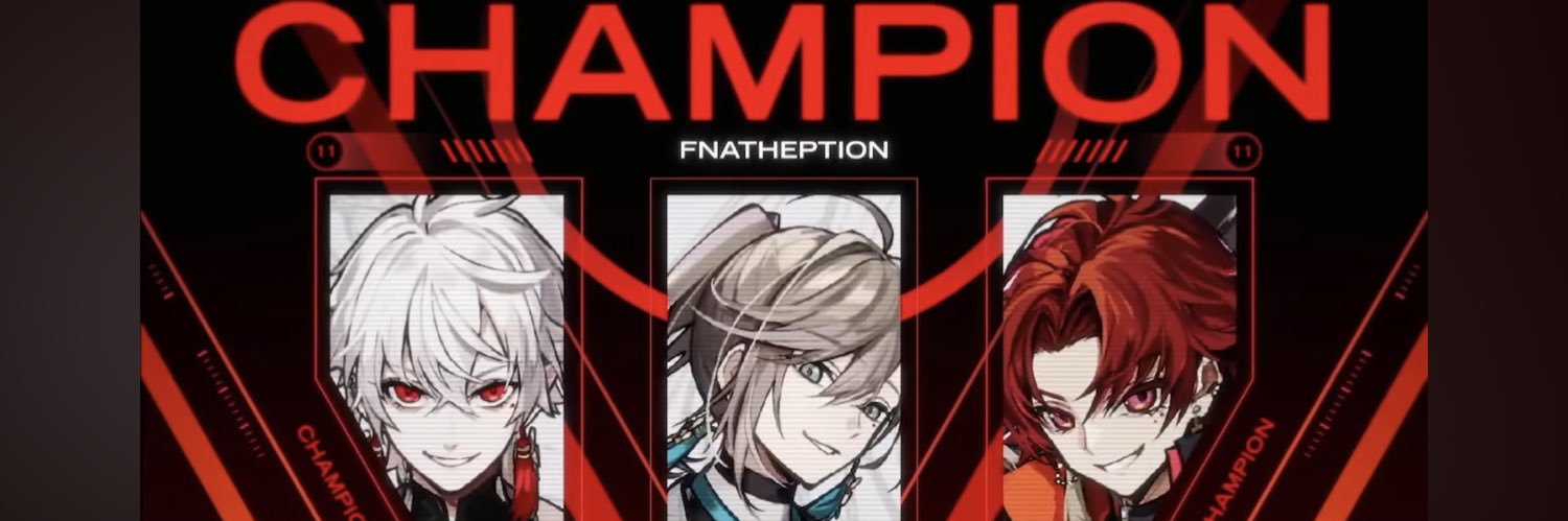 hauruke's profile banner image