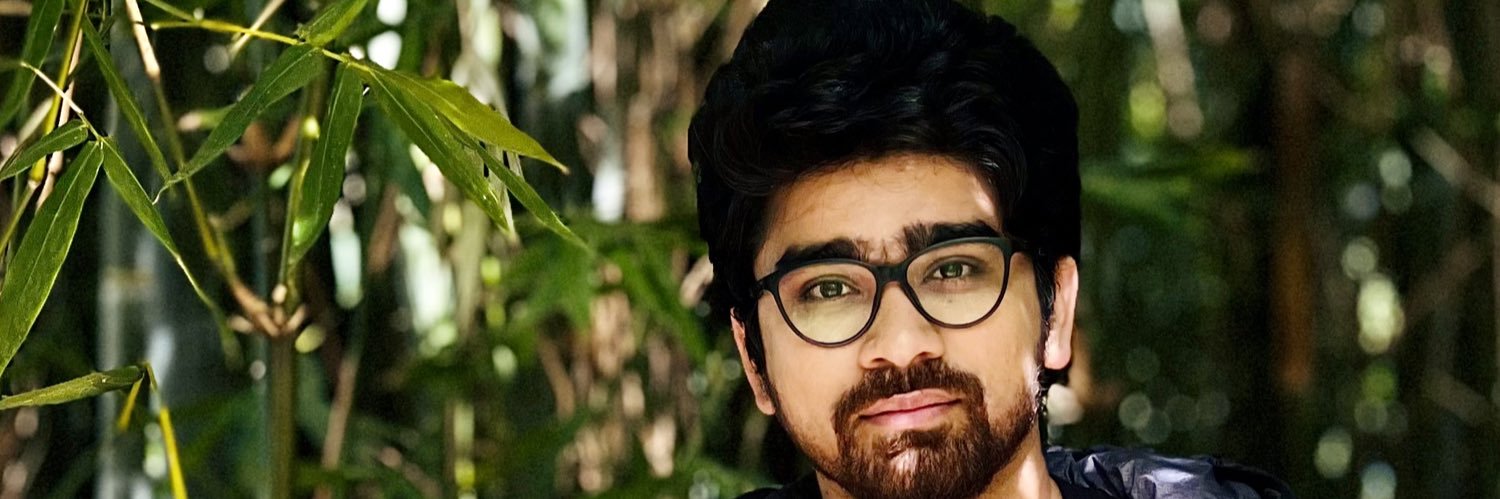 krishmunna143's profile banner image