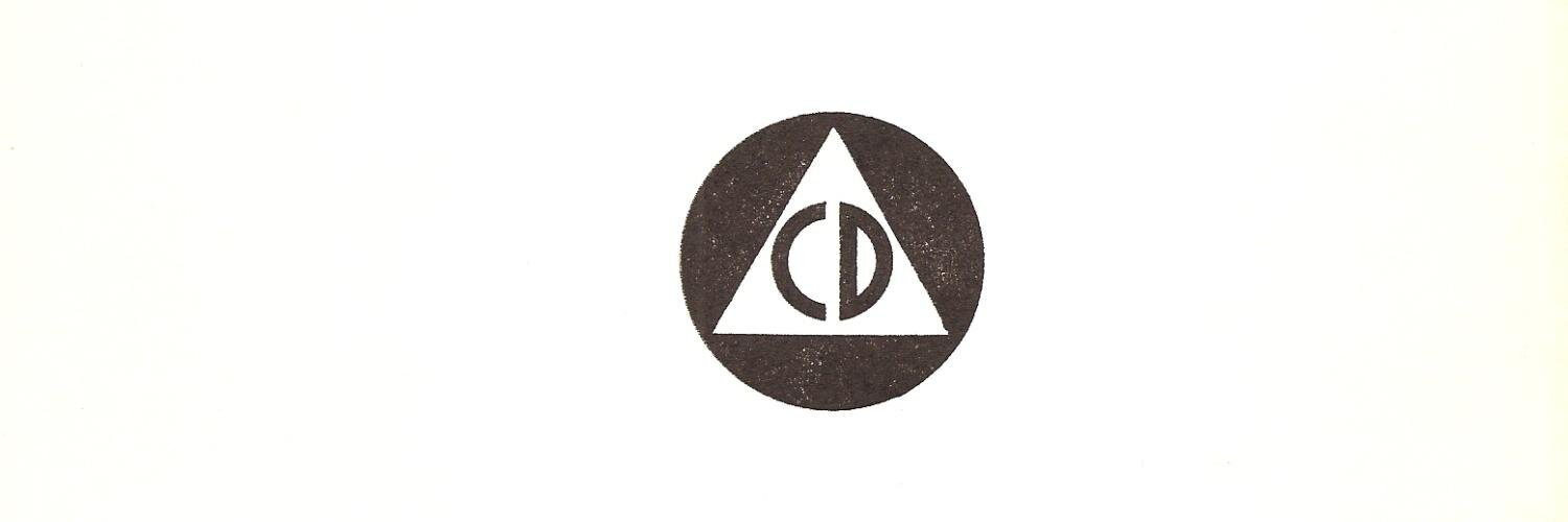 Christopher Hall banner