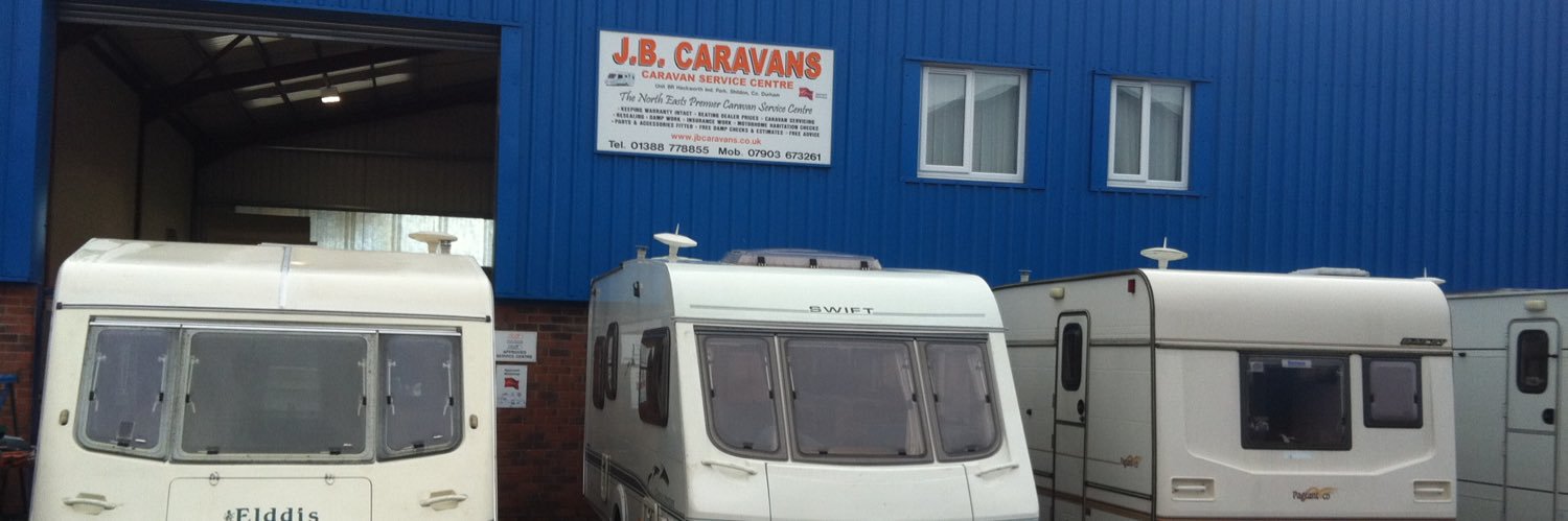 jbcaravan's profile banner image