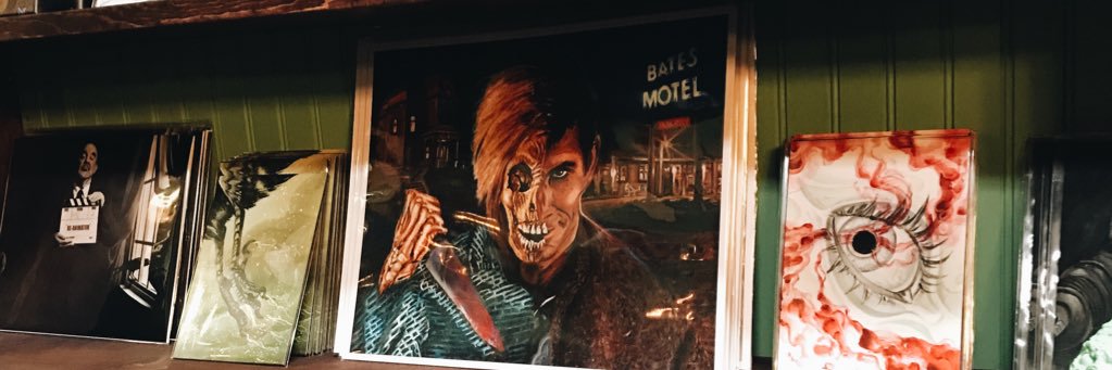 genieex's profile banner image