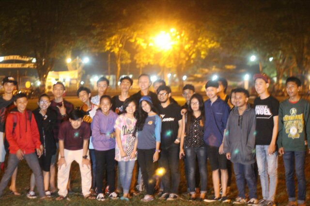 MORONOID OFFICIAL banner