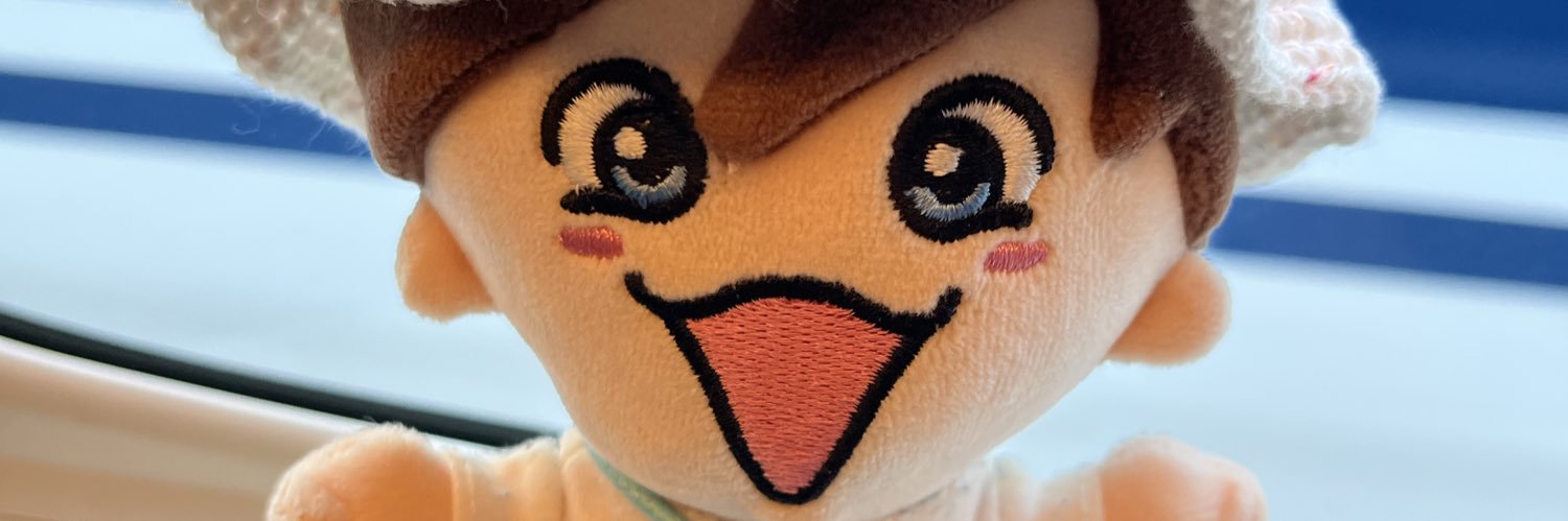 aokxdp's profile banner image