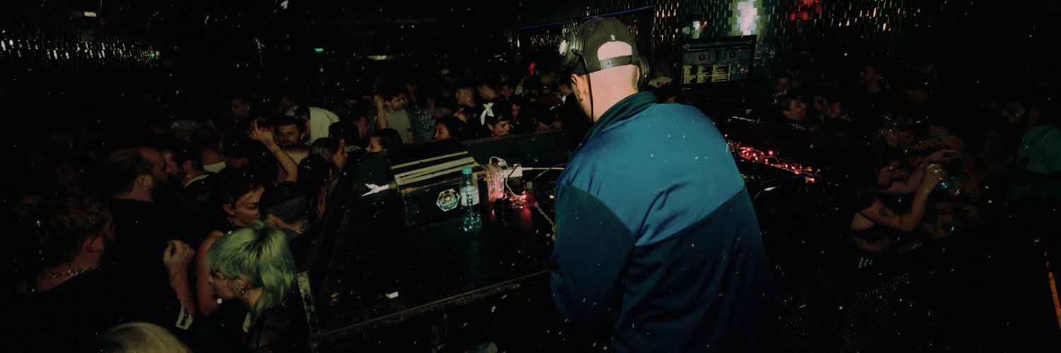 ElOliDJ's profile banner image