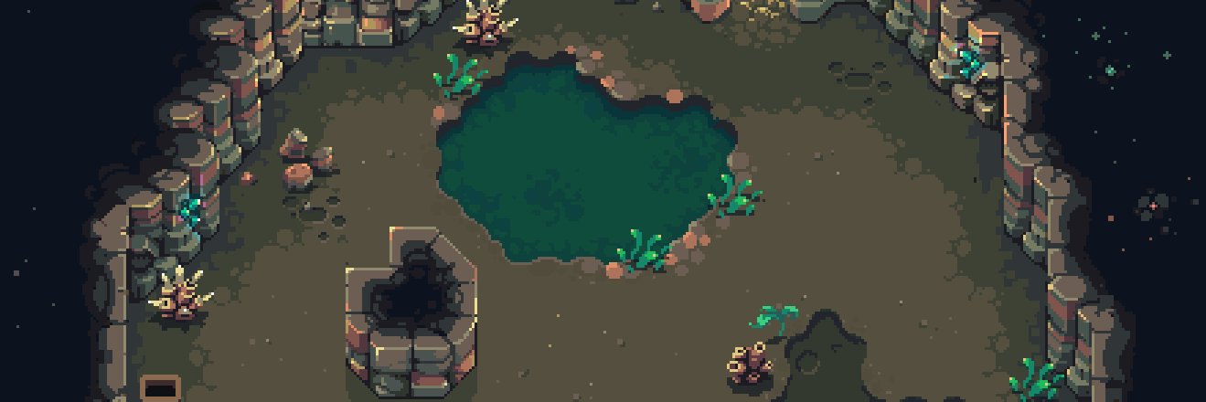 Sparklite Team - Red Blue Games banner