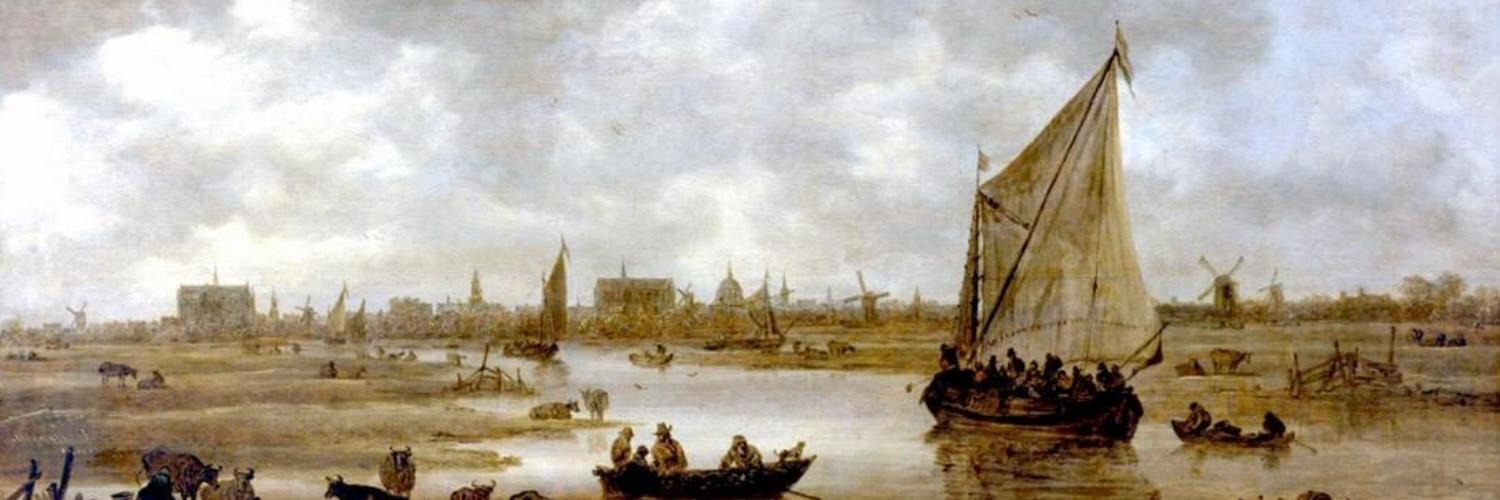 Joost Bleijie banner