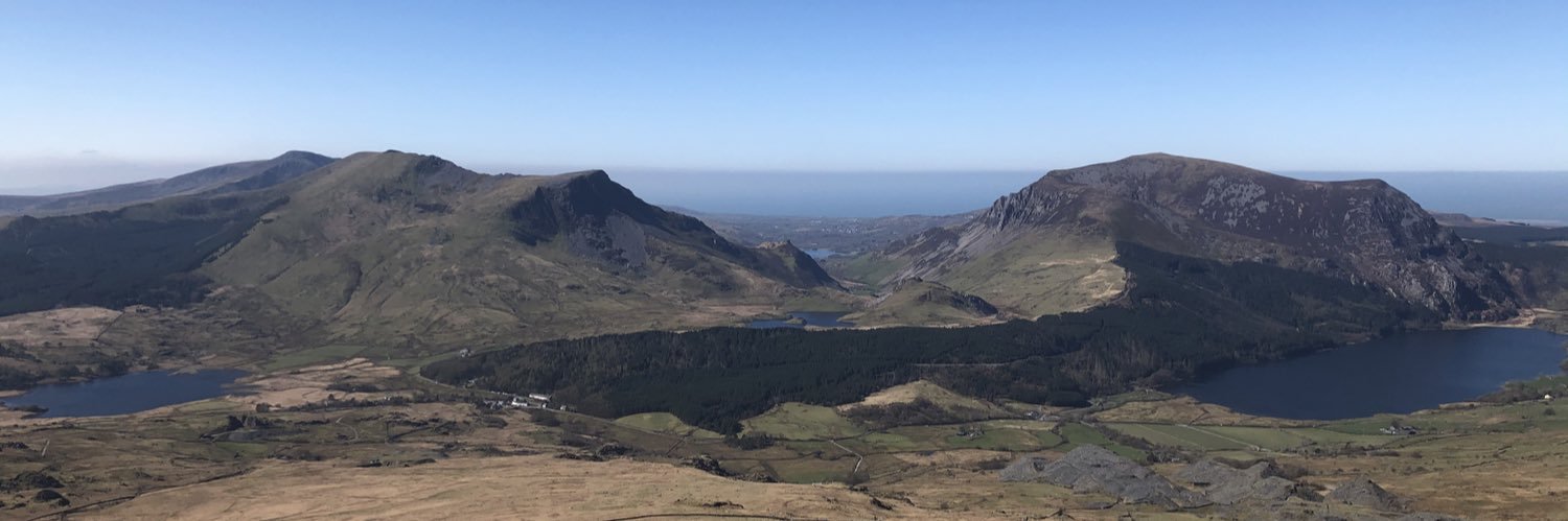 gethin701's profile banner image