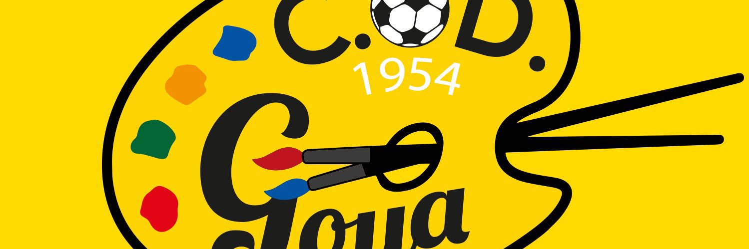 CD Goya banner
