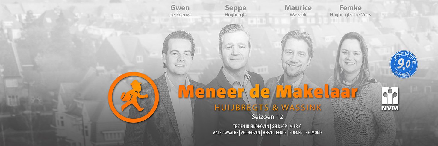 mrdemakelaar's profile banner image